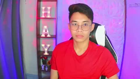 prince_harrison online show from 10-27-25, 06:06