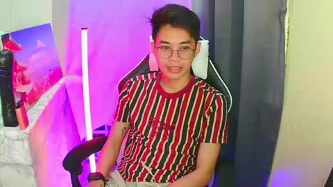 prince_harrison online show from 11-07-25, 01:55