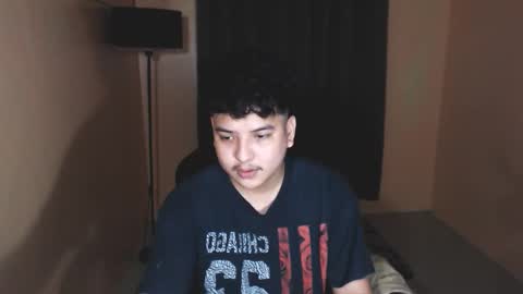 Killian online show from 11-17-25, 01:11