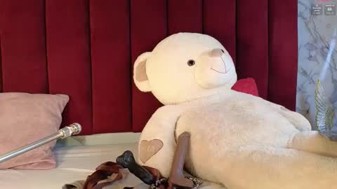 PRINCEPOPPY  online show from 11-16-25, 08:25