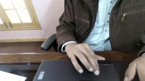 lover online show from 02-17-25, 08:09