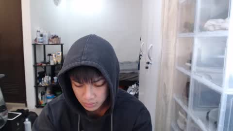 Snapshot of princeadrianx chatting on 01-11-25, 03:23 Prince Adrian online show from 01-11-25, 03:23