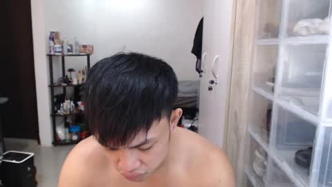 Snapshot of princeadrianx chatting on 01-14-25, 09:56 Prince Adrian online show from 01-14-25, 09:56