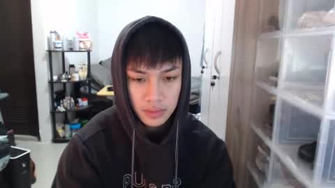 Snapshot of princeadrianx chatting on 01-18-25, 04:26 Prince Adrian online show from 01-18-25, 04:26