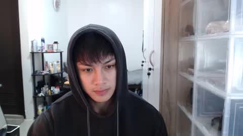 Snapshot of princeadrianx chatting on 01-29-25, 02:42 Prince Adrian online show from 01-29-25, 02:42