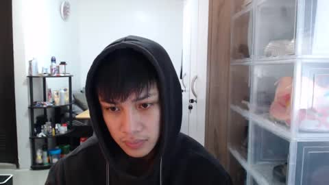 Snapshot of princeadrianx chatting on 01-31-25, 04:36 Prince Adrian online show from 01-31-25, 04:36
