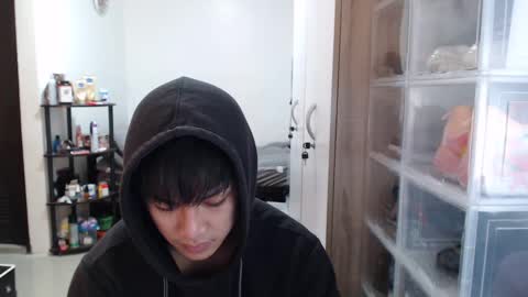 Snapshot of princeadrianx chatting on 02-03-25, 05:46 Prince Adrian online show from 02-03-25, 05:46