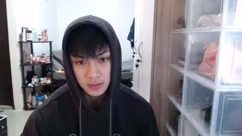 Snapshot of princeadrianx chatting on 02-09-25, 04:07 Prince Adrian online show from 02-09-25, 04:07