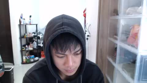 Snapshot of princeadrianx chatting on 03-03-25, 04:35 Prince Adrian online show from 03-03-25, 04:35