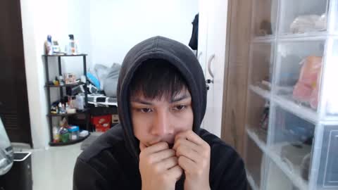 Snapshot of princeadrianx chatting on 03-05-25, 07:16 Prince Adrian online show from 03-05-25, 07:16