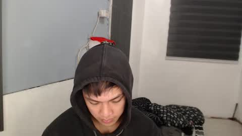 Snapshot of princeadrianx chatting on 09-30-25, 06:35 Prince Adrian online show from 09-30-25, 06:35