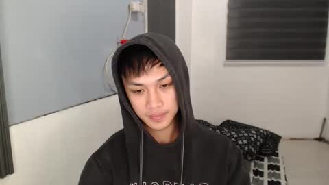 Snapshot of princeadrianx chatting on 10-01-25, 06:36 Prince Adrian online show from 10-01-25, 06:36