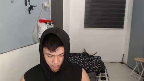 Snapshot of princeadrianx chatting on 10-15-25, 06:19 Prince Adrian online show from 10-15-25, 06:19