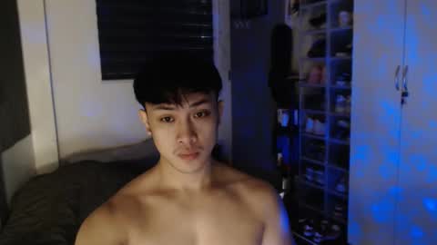 Prince Adrian online show from 02-19-26, 07:59