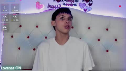 Prince  online show from 10-07-25, 09:01