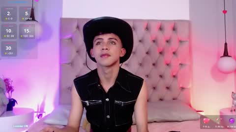 Prince  online show from 10-28-25, 08:00