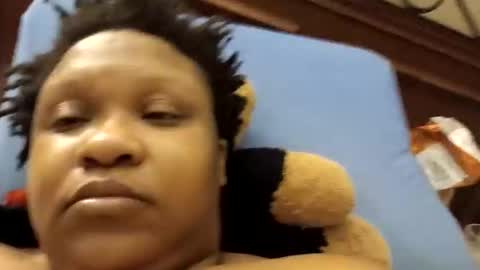 Princess Asshole online show from 03-10-26, 06:07