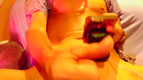 PrinceChas online show from 11-11-25, 04:56