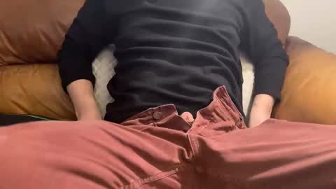 The Prince of Fetish online show from 12-12-24, 12:12