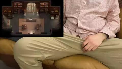 The Prince of Fetish online show from 12-26-24, 08:28