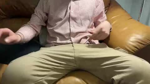 The Prince of Fetish online show from 01-05-25, 10:32