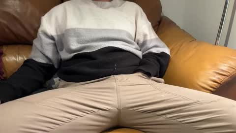 The Prince of Fetish online show from 01-15-25, 08:20