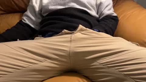 The Prince of Fetish online show from 01-22-25, 07:35