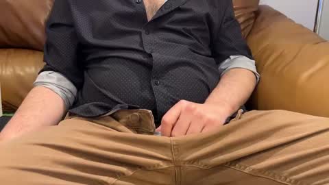 The Prince of Fetish online show from 02-06-25, 02:00