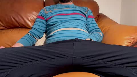 The Prince of Fetish online show from 02-19-25, 08:33