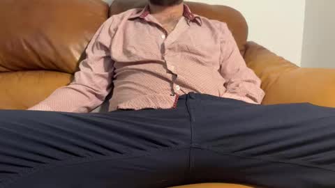 The Prince of Fetish online show from 02-26-25, 10:58