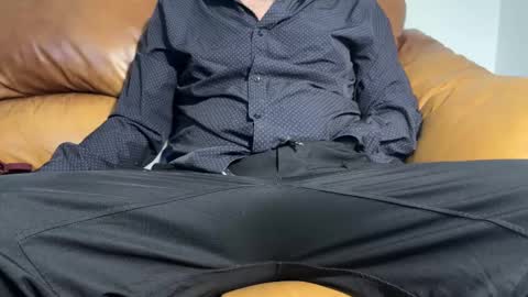 The Prince of Fetish online show from 03-12-25, 08:30