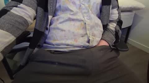 The Prince of Fetish online show from 09-17-25, 12:29