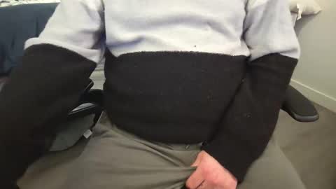 The Prince of Fetish online show from 10-01-25, 10:10