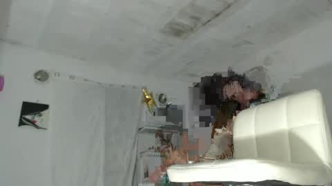 Chica Sexy Sexy Ass online show from 01-05-25, 11:01