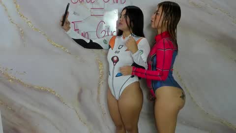 cherry sinners 9 FOLLOW US IN OUR BACKUP ACCOUNT online show from 01-25-25, 10:39