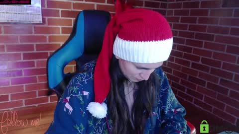 Leia online show from 12-29-24, 05:01