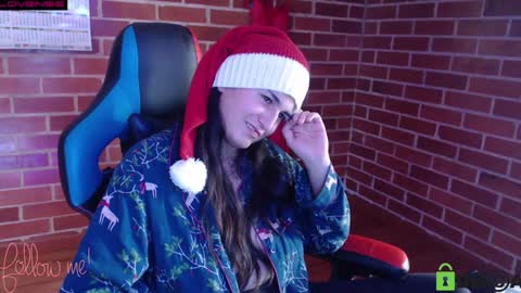 Leia online show from 12-29-24, 08:04