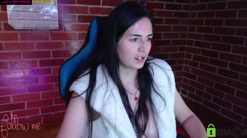 Leia online show from 01-03-25, 09:36