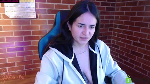 Leia online show from 01-04-25, 12:38