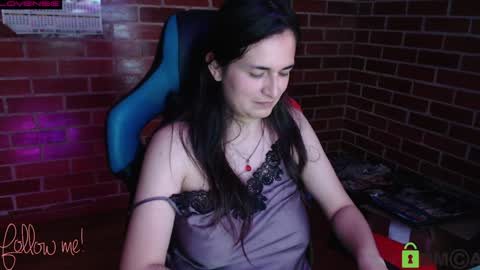 Leia online show from 01-07-25, 10:41