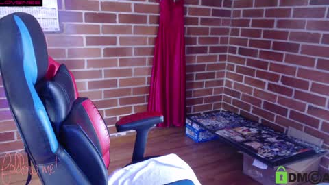 Leia online show from 01-09-25, 07:40