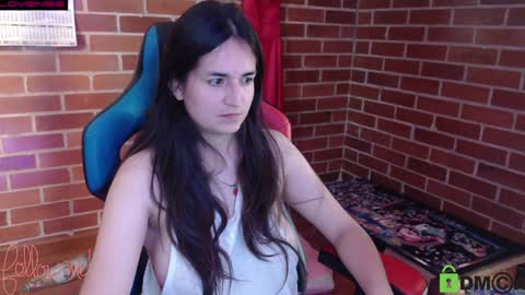 Leia online show from 01-13-25, 04:41
