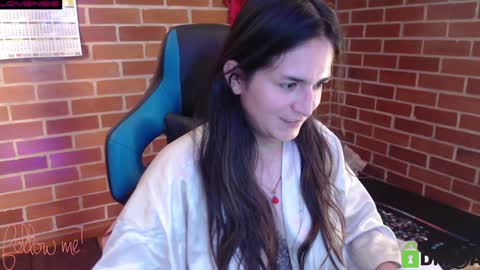 Leia online show from 01-16-25, 04:39