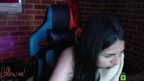 Leia online show from 01-17-25, 09:28
