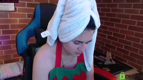 Leia online show from 01-18-25, 03:16