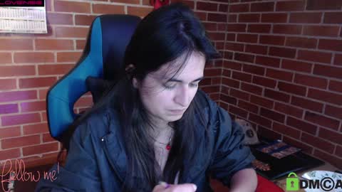 Leia online show from 01-20-25, 05:27