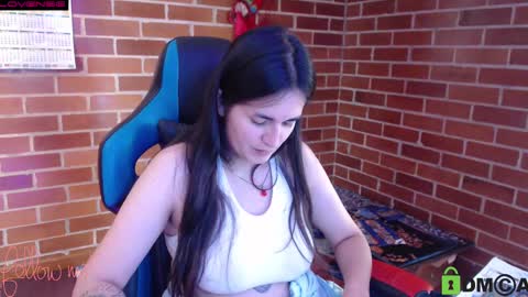 Leia online show from 03-05-25, 04:46