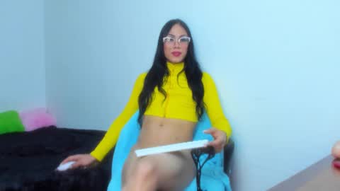 princess_0302 online show from 02-20-25, 08:06