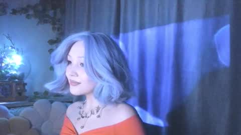 ALICE online show from 11-22-25, 02:27