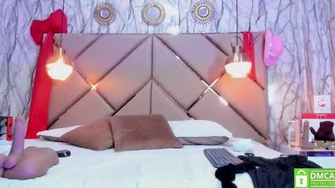 ANIEE online show from 12-04-25, 01:42